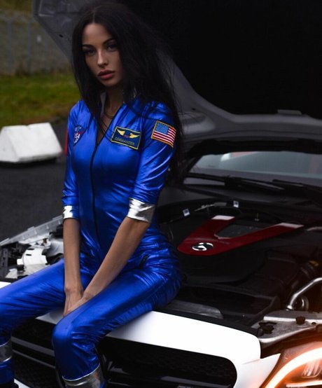 marlinskaa star hot image