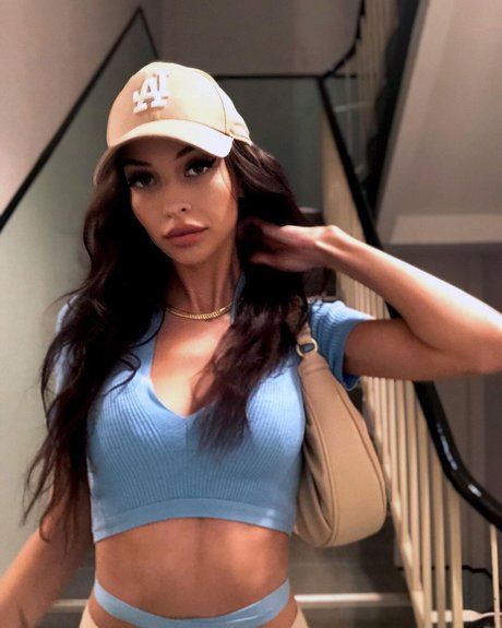 marlinskaa model porn image