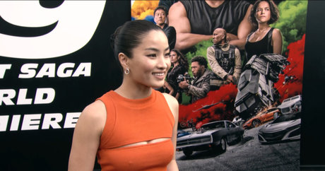 Anna Sawai top star image