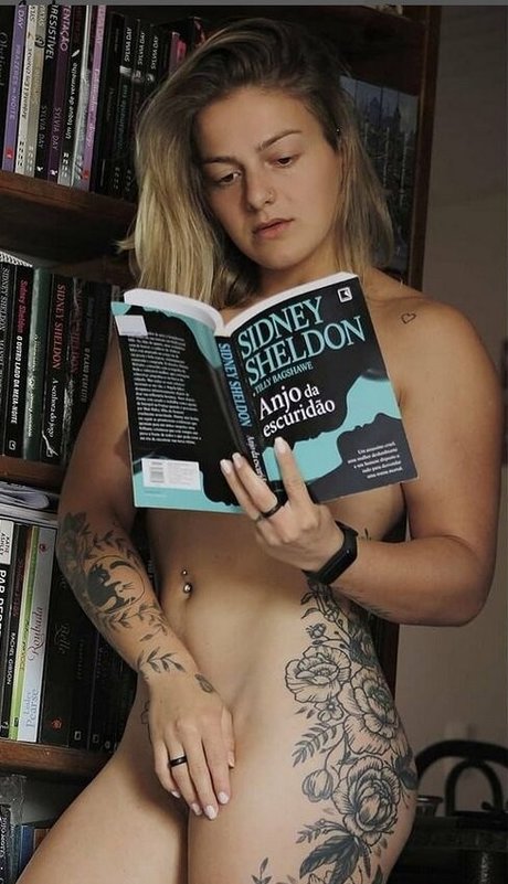 Cris Borgo star xxx pic