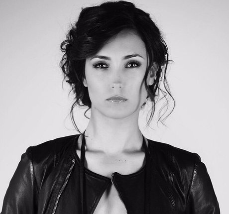 Caterina Balivo Quick photo