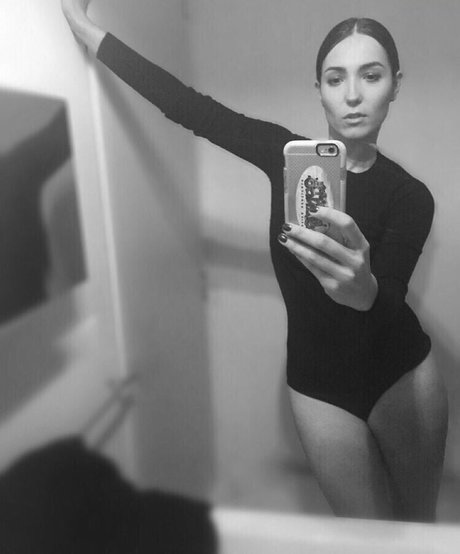 Caterina Balivo pornstar naked photo