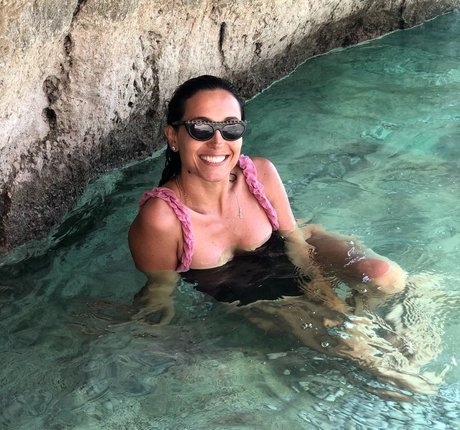 Caterina Balivo star sexy archive