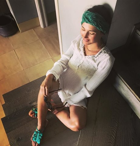 Caterina Balivo naked pornstar galleries