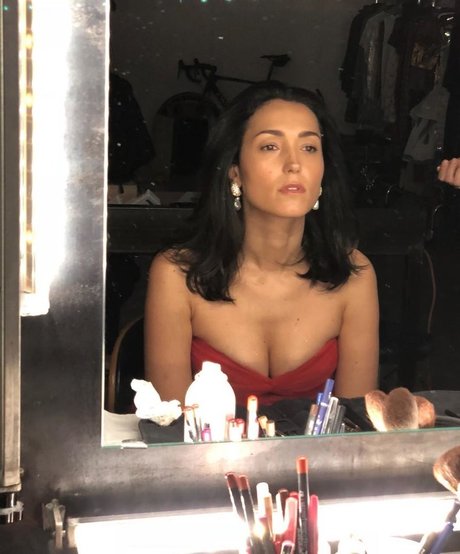 Caterina Balivo star exclusive galleries