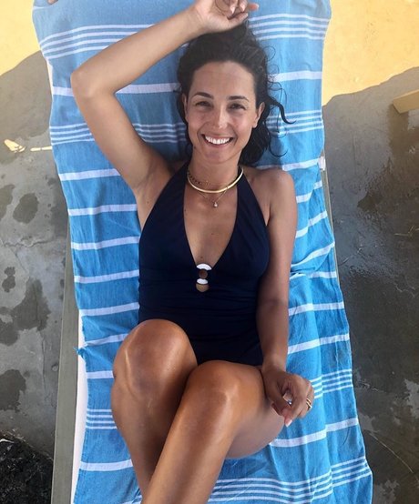 Caterina Balivo star perfect images