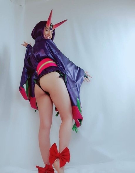 popushi model porn pictures