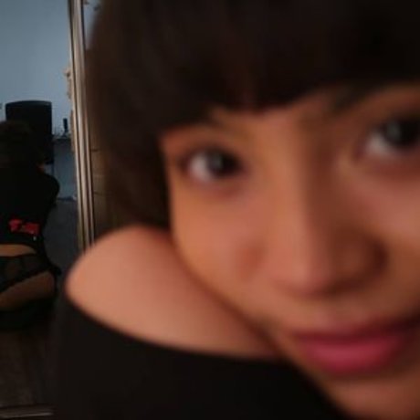 popushi model exclusive galleries