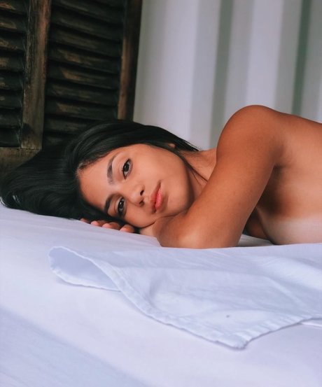 Yasmin Sampaio star best image