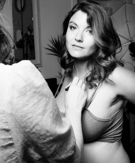 Eleonore Costes perfect actress photos