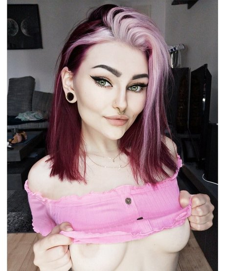 Catlavie pretty star image