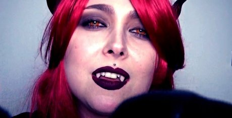 TheOneLilium ASMR star sex galleries