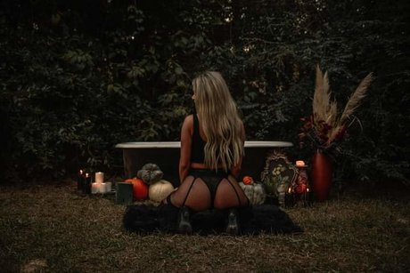 Kayla Lynne Hilton actress img