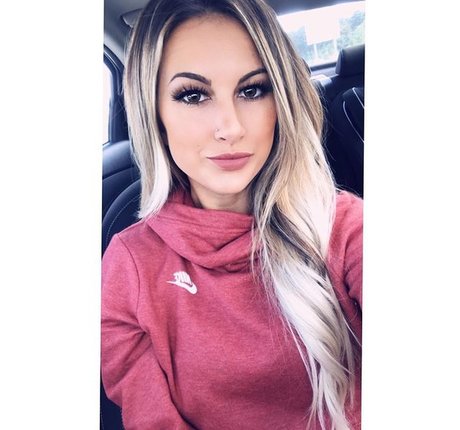 Kayla Lynne Hilton porn actress photo