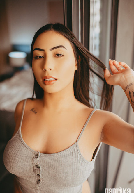 Camila Nobrega high quality actress photo