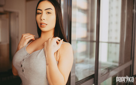 Camila Nobrega nude actress pics