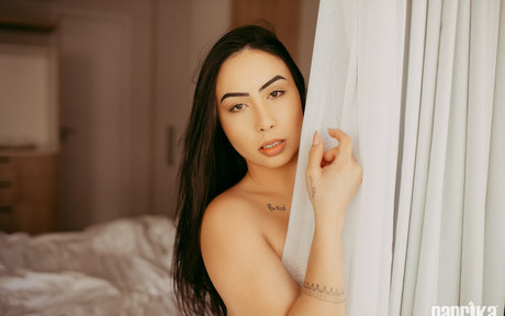 Camila Nobrega pornographic star galleries