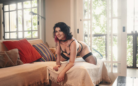 Ca Tobolsky star naked pics