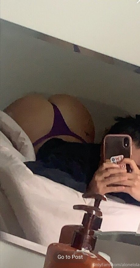 Lola Anne star hot picture