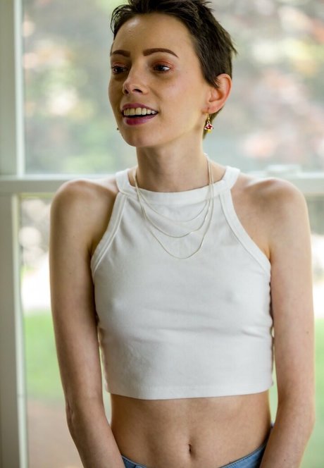 Aria Haze best actress pics