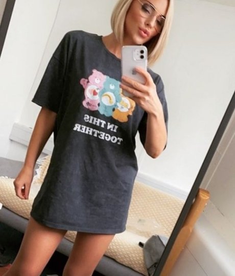 Stephanie Waring model best gallery