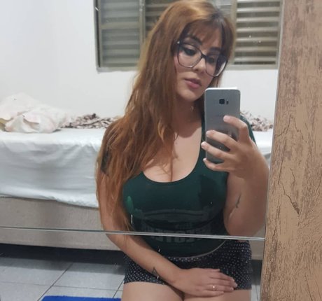 Isabela Barri free model pic