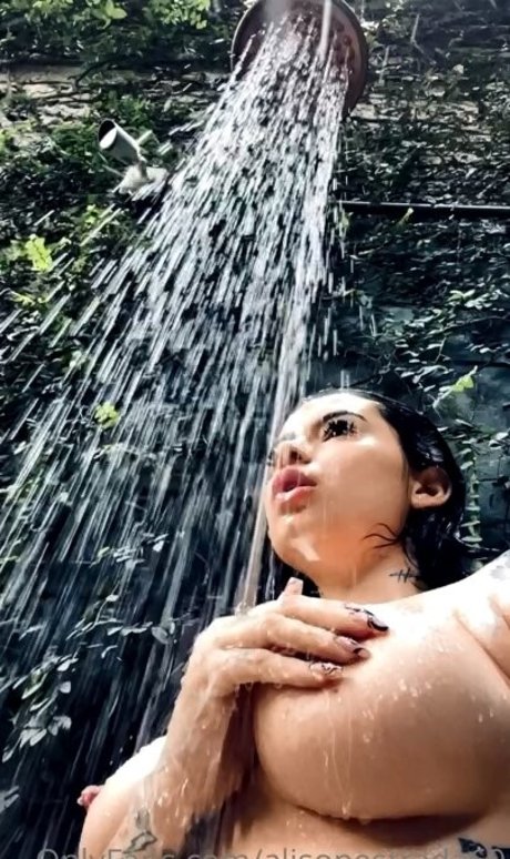 Alison Estrada top actress gallery