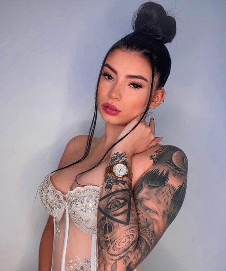 Alison Estrada nudes pornstar images