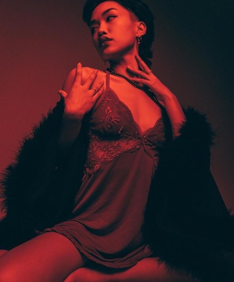 Tori Pareno best star pictures