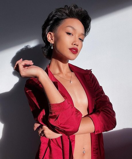 Tori Pareno perfect actress galleries