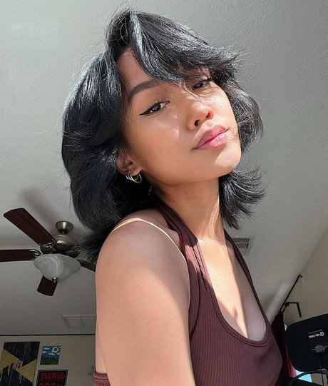 Tori Pareno star pretty picture