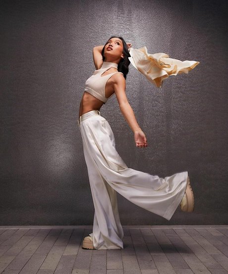 Tori Pareno porn model picture