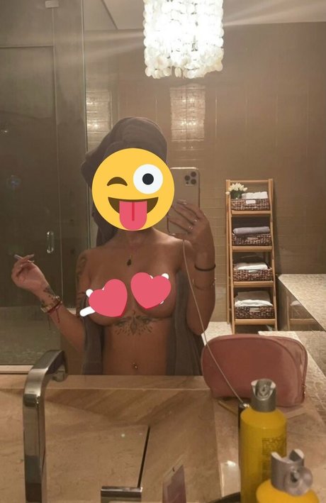 ASMR Heaven star pretty photos