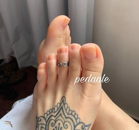 Pedaale pornstar pics