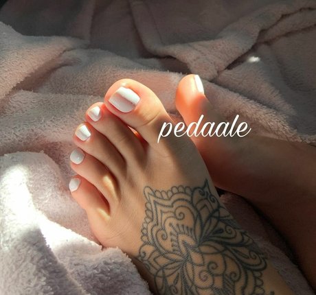 Pedaale sex star picture