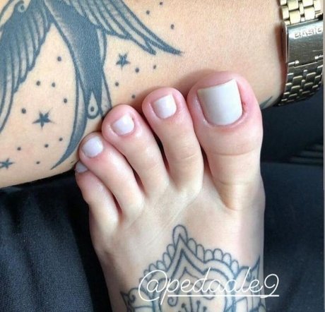 Pedaale pornstar perfect pictures