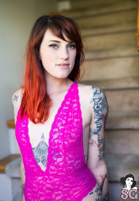 Eydis star erotic image