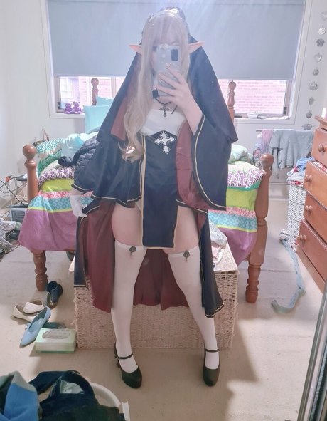 slowpokecosplay erotic star pics