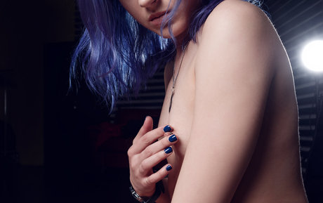 Ergwath pornstar nudes archive