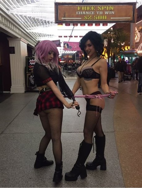 Ghoulempress high quality pornstar galleries