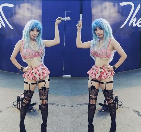 Ghoulempress model erotic photos