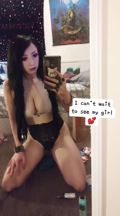 Ghoulempress high quality star galleries