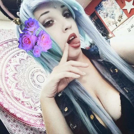 Ghoulempress porn star pics