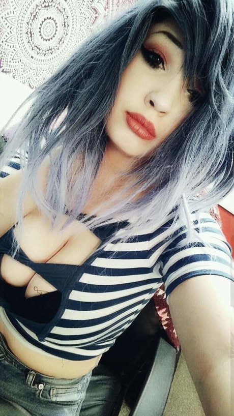 Ghoulempress exclusive star pics