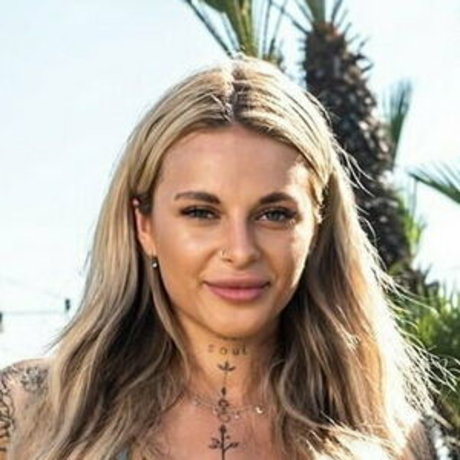 Andzelika Kramer actress pic