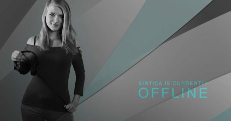 Sintica adult actress image
