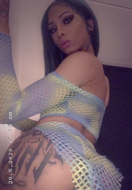 Ts Bubbles model sex galleries