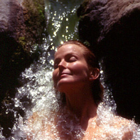 Bo Derek star top gallery