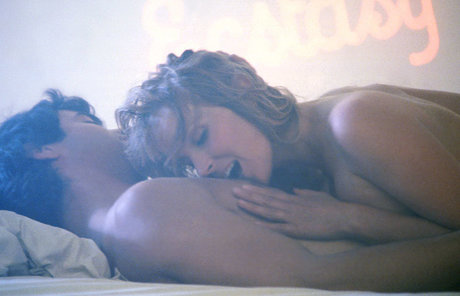 Bo Derek nude model pic