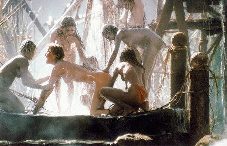 Bo Derek nudes actress image